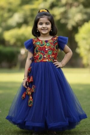 গুজরাটি লেহেঙ্গা সেট