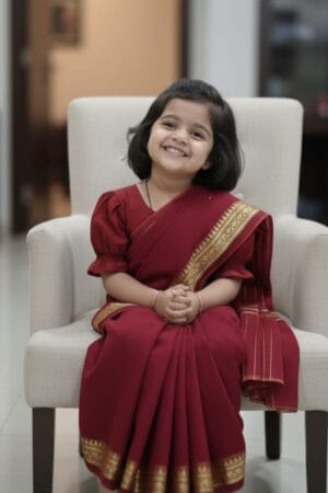 টাংগাইলের সুতি শাড়ি